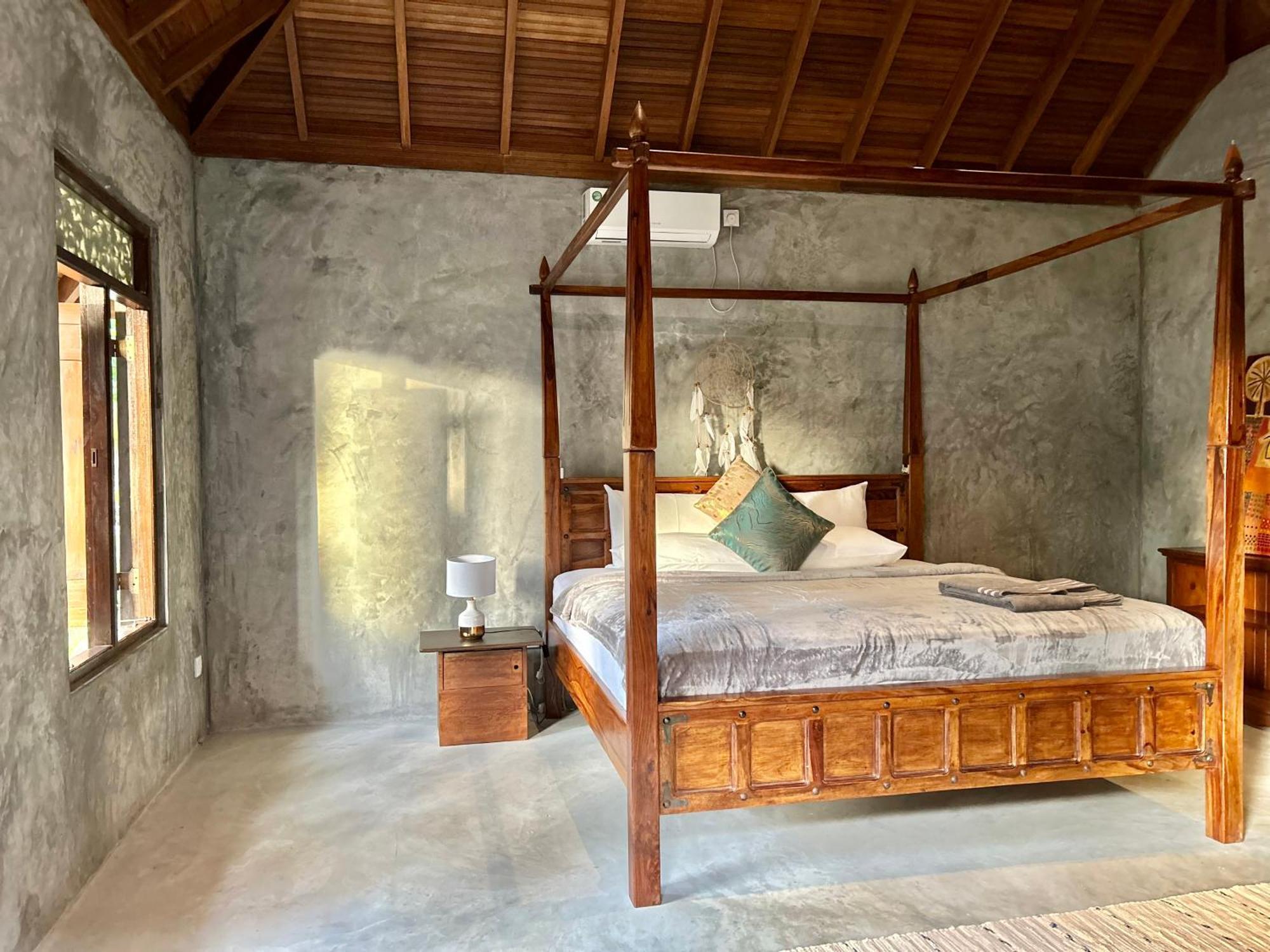 Arasi Resort Kalpitiya Bagian luar foto