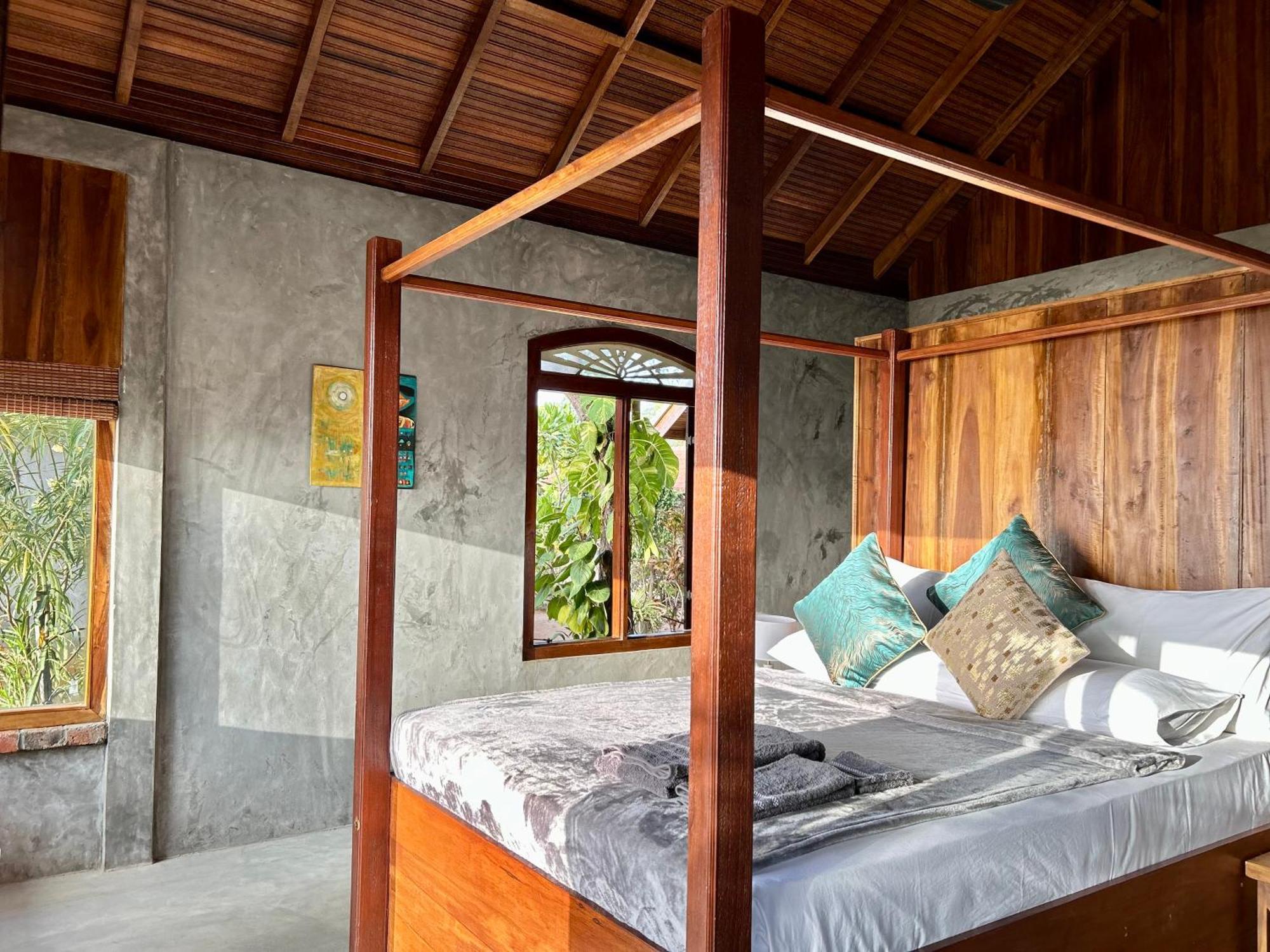Arasi Resort Kalpitiya Bagian luar foto